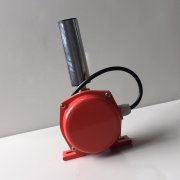 兩級跑偏開關(guān)DPP-KB-LG，跑偏開關(guān)專業(yè)生產(chǎn)廠家KBW-220L防爆跑偏開關(guān)