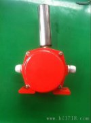 兩極跑偏開關(guān)PJZY-400-B，跑偏傳感器制造商KBW-220L防爆跑偏開關(guān)