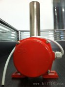 DQK2-15A兩級跑偏開關(guān)，防偏開關(guān)輸送機(jī)保護(hù)開關(guān)