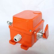 DLX-EH/BX皮帶緊急開(kāi)關(guān)輸送機設備配件往復式拉繩開(kāi)關(guān)生產(chǎn)
