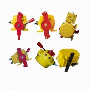 HZ15-10/101皮帶機拉繩開(kāi)關(guān)輸送機跑偏開(kāi)關(guān)