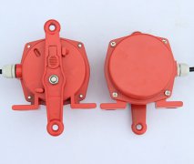 現貨供應雙向拉繩開(kāi)關(guān)YCHR-LS-11 廠(chǎng)家直供