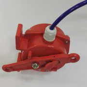 SPS-2D型膠帶輸送機拉線(xiàn)開(kāi)關(guān)輸送機跑偏開(kāi)關(guān)