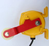 LL-1料流檢測裝置化肥廠(chǎng)料流檢測器