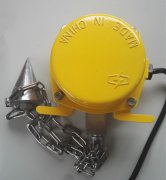 LL-2料流檢測器各顯神通水泥廠(chǎng)用料流開(kāi)關(guān)