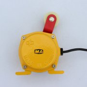 料流檢測器GRB-16037水泥廠(chǎng)用料流開(kāi)關(guān)