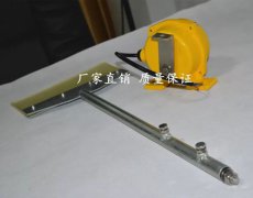 JCLL-Ⅰ料流檢測器各顯神通水泥廠(chǎng)用料流開(kāi)關(guān)