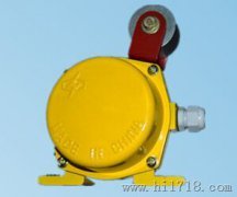 YHLL-II料流檢測器，料流開(kāi)關(guān)怎么安裝水泥廠(chǎng)用料流開(kāi)關(guān)