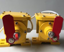 縱向撕裂開(kāi)關(guān)SCPT-200-35料流信號檢測裝置