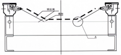 PSL-160K/HB縱向撕裂檢測裝置縱向撕裂開(kāi)關(guān)
