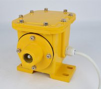 YHDL-1縱向撕裂檢測器縱向撕裂開(kāi)關(guān)