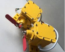 SL型縱向撕裂開(kāi)關(guān)防撕裂控制器 SL型縱向撕裂開(kāi)關(guān)防撕裂控制器