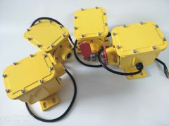 縱向撕裂檢測器CBST-1200-30皮帶防撕裂開(kāi)關(guān)