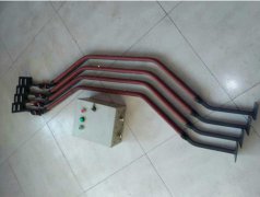 江蘇卓信電氣縱向撕裂開(kāi)關(guān)DSL1-A防爆型 江蘇卓信電氣縱向撕裂開(kāi)關(guān)DSL1-A防爆型