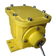 TL-B縱向撕裂開(kāi)關(guān) 220VAC 380VAC 3A撕裂保護裝置