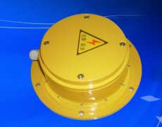 XLZL-B型縱向撕裂檢測器。撕裂開(kāi)關(guān)撕裂檢測器