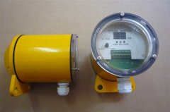 皮帶輸送保護裝置 TM-6P欠速開(kāi)關(guān)DH-J非接觸式打滑欠速開(kāi)關(guān)