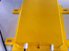 溜槽堵塞開(kāi)關(guān)TX-CD20LDM-X溜槽堵塞檢測器
