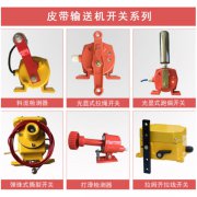 堵煤檢測裝置AYDL-200/B堵料開(kāi)關(guān)