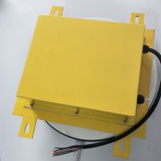 溜槽堵塞開(kāi)關(guān)YKDS-ILDM-E防爆溜槽堵塞檢測器