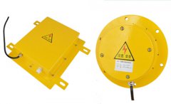 JYB/LD-B溜槽堵塞開(kāi)關(guān)KBX-220隔爆溜槽堵塞檢測器