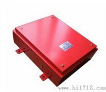 HLDM-KH-B溜槽堵塞保護裝置，現貨，廠(chǎng)家，圖KBX-220隔爆溜槽堵塞檢測器