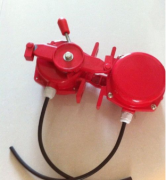 HFKLT-II事故安全拉繩開(kāi)關(guān)KBW-220L礦用往復(fù)式拉繩開(kāi)關(guān) HFKLT-II事故安全拉繩開(kāi)關(guān)KBW-220L礦用往復(fù)式拉繩開(kāi)關(guān)