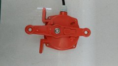 TFSSL-Ⅱ不銹鋼雙向拉繩開(kāi)關(guān)急停KBW-220L礦用往復式拉繩開(kāi)關(guān) TFSSL-Ⅱ不銹鋼雙向拉繩開(kāi)關(guān)急停KBW-220L礦用往復式拉繩開(kāi)關(guān)