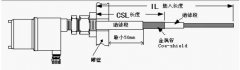 KBJ-220Y-Ⅱ溜槽堵煤開(kāi)關(guān)KBX-220隔爆溜槽堵塞檢測器 KBJ-220Y-Ⅱ溜槽堵煤開(kāi)關(guān)KBX-220隔爆溜槽堵塞檢測器
