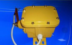 XBW-220溜槽堵塞開(kāi)關(guān)檢測儀KBX-220隔爆溜槽堵塞檢測器 XBW-220溜槽堵塞開(kāi)關(guān)檢測儀KBX-220隔爆溜槽堵塞檢測器