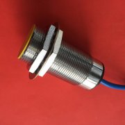 CJK-3Z-KB溜槽堵煤開(kāi)關(guān)料流檢測裝置 CJK-3Z-KB溜槽堵煤開(kāi)關(guān)料流檢測裝置