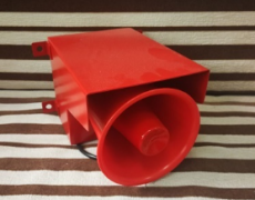 DWJ-10 船廠(chǎng)電子聲光報警器多功能聲光報警器 DWJ-10 船廠(chǎng)電子聲光報警器多功能聲光報警器