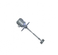 ZB80 軸保護管阻旋料位開(kāi)關(guān)防爆型