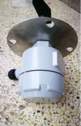 HQSS-111斗提料位開(kāi)關(guān)輸送機料流開(kāi)關(guān) HQSS-111斗提料位開(kāi)關(guān)輸送機料流開(kāi)關(guān)
