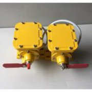 THZL-B-II縱向撕裂檢測器生產(chǎn)撕裂開(kāi)關(guān)