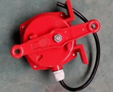 雙向拉繩開(kāi)關(guān)PJZS-3145S/2KBW-220L礦用往復式拉繩開(kāi)關(guān) 雙向拉繩開(kāi)關(guān)PJZS-3145S/2KBW-220L礦用往復式拉繩開(kāi)關(guān)