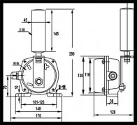 礦用事故開(kāi)關(guān)GK1-2B兩級跑偏開(kāi)關(guān)二級跑偏開(kāi)關(guān)價(jià)格 礦用事故開(kāi)關(guān)GK1-2B兩級跑偏開(kāi)關(guān)二級跑偏開(kāi)關(guān)價(jià)格