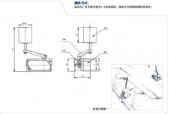 兩級跑偏開(kāi)關(guān)GRB-13887防爆防騙開(kāi)關(guān)廠(chǎng)家 兩級跑偏開(kāi)關(guān)GRB-13887防爆防騙開(kāi)關(guān)廠(chǎng)家