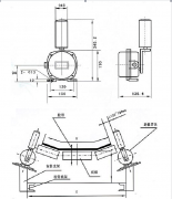 跑偏開(kāi)關(guān)PP-EH/GS C:20-450V/10ADPP-EH/GS水泥廠(chǎng)跑偏開(kāi)關(guān)供應 跑偏開(kāi)關(guān)PP-EH/GS C:20-450V/10ADPP-EH/GS水泥廠(chǎng)跑偏開(kāi)關(guān)供應