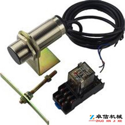 使用壽命長(cháng)E890W-AT6速度開(kāi)關(guān)皮帶測速傳感器AHE-S3012M