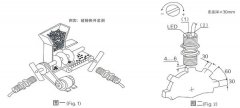 生產(chǎn)低速型XSAV11373速度傳感器參數B-MC-55轉速開(kāi)關(guān) 生產(chǎn)低速型XSAV11373速度傳感器參數B-MC-55轉速開(kāi)關(guān)