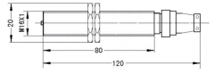 磁電轉速傳感器CS-2-M16 ,CS-3-M16質(zhì)量好價(jià)格優(yōu)惠 磁電轉速傳感器CS-2-M16 ,CS-3-M16質(zhì)量好價(jià)格優(yōu)惠