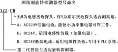 速度開(kāi)關(guān)、零度開(kāi)關(guān)、智能型旋轉探測器XZ2-A AC220V速度開(kāi)關(guān) 速度開(kāi)關(guān)、零度開(kāi)關(guān)、智能型旋轉探測器XZ2-A AC220V速度開(kāi)關(guān)