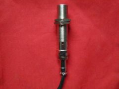 新型轉速傳感器XS12JK-3P/Y高低速速度開(kāi)關(guān)