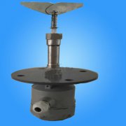耐200度高溫阻旋料位開(kāi)關(guān)L6700-3D料流信號檢測裝置 耐200度高溫阻旋料位開(kāi)關(guān)L6700-3D料流信號檢測裝置
