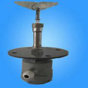 阻旋料位開(kāi)關(guān)CAP-3011-T-L（500mm）-V3糧倉料流開(kāi)關(guān)生產(chǎn)廠(chǎng)家