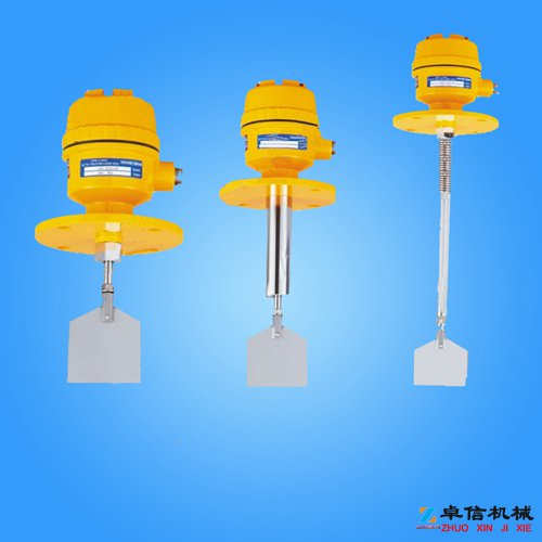 防水耐腐環(huán)保料位開(kāi)關(guān) ZXK系列阻旋式料位料位開(kāi)關(guān)工廠(chǎng)直供