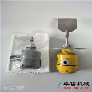 卓信(現貨)XYLL-1A料流、料流開(kāi)關(guān)飼料廠(chǎng)料位開(kāi)關(guān) 卓信(現貨)XYLL-1A料流、料流開(kāi)關(guān)飼料廠(chǎng)料位開(kāi)關(guān)