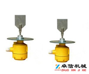 福建卓信牌FTL50H液體音叉開(kāi)關(guān)化肥廠(chǎng)料位檢測器 福建卓信牌FTL50H液體音叉開(kāi)關(guān)化肥廠(chǎng)料位檢測器
