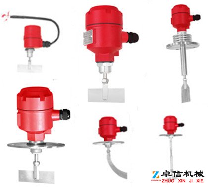 穩定性高C-AISA射頻導納料位開(kāi)關(guān)市場(chǎng)防爆型料位開(kāi)關(guān)